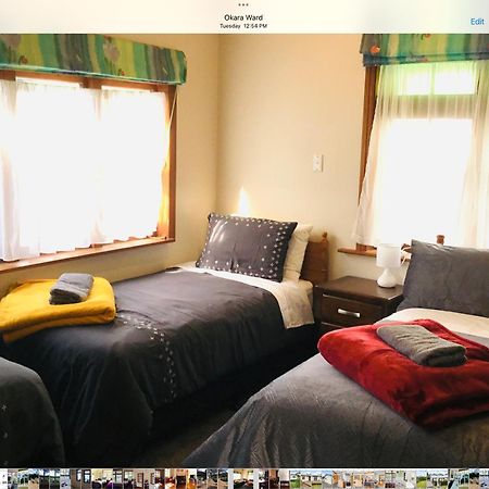 Northern Holiday Cottage Whangarei Εξωτερικό φωτογραφία
