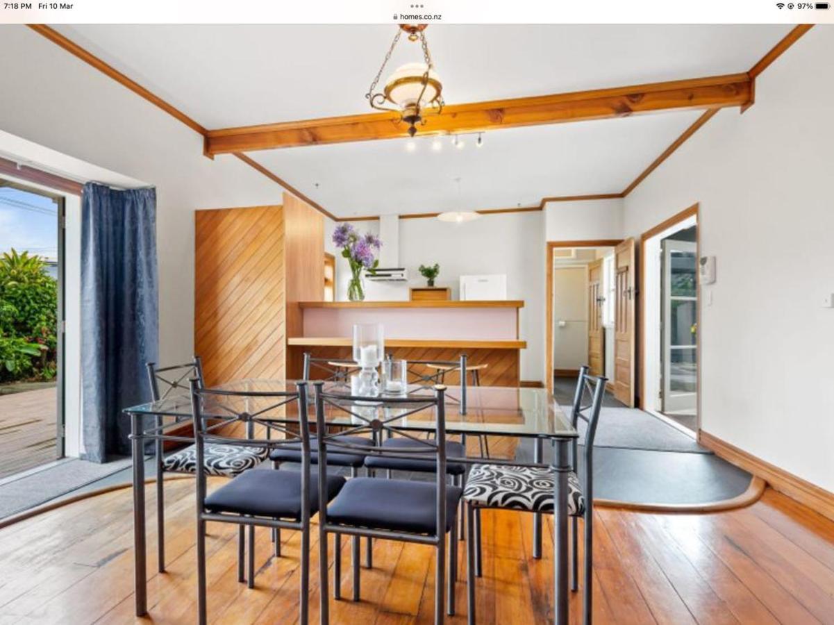 Northern Holiday Cottage Whangarei Εξωτερικό φωτογραφία