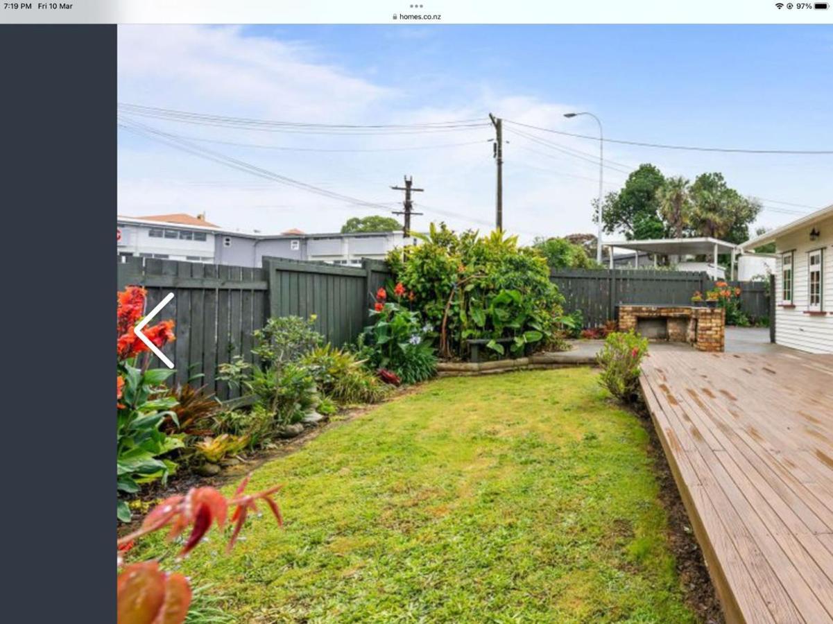 Northern Holiday Cottage Whangarei Εξωτερικό φωτογραφία