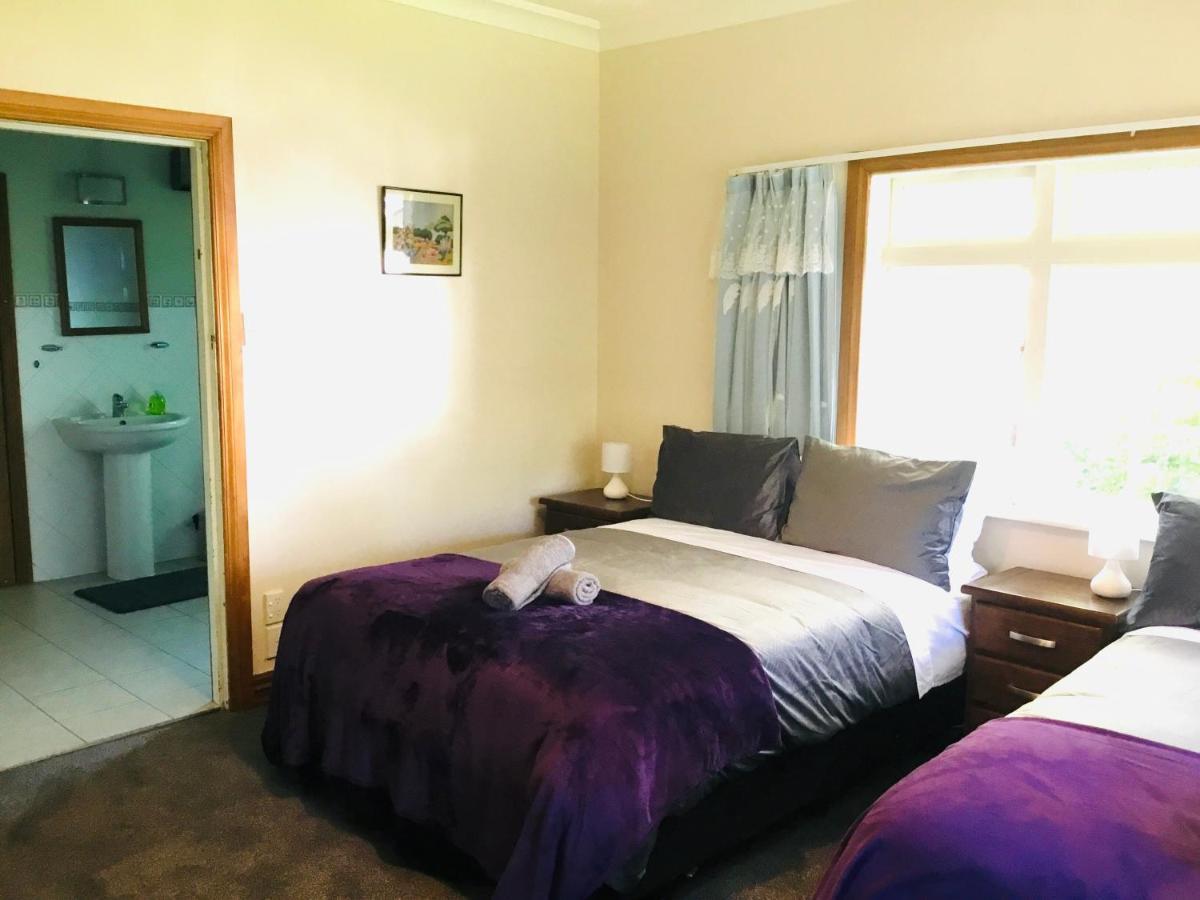 Northern Holiday Cottage Whangarei Εξωτερικό φωτογραφία