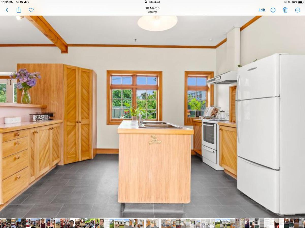 Northern Holiday Cottage Whangarei Εξωτερικό φωτογραφία