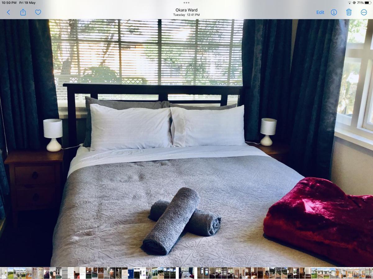 Northern Holiday Cottage Whangarei Εξωτερικό φωτογραφία