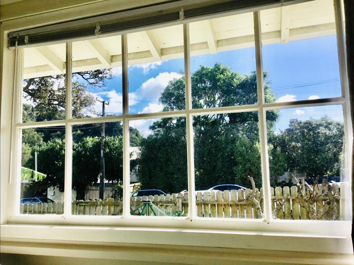 Northern Holiday Cottage Whangarei Εξωτερικό φωτογραφία