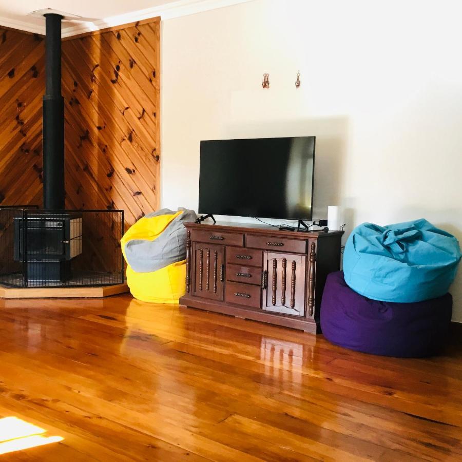 Northern Holiday Cottage Whangarei Εξωτερικό φωτογραφία