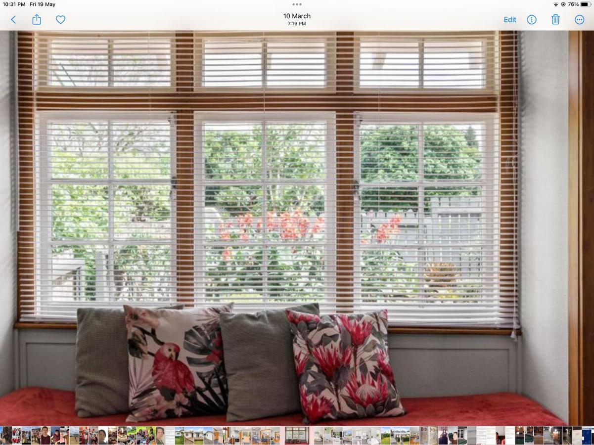 Northern Holiday Cottage Whangarei Εξωτερικό φωτογραφία