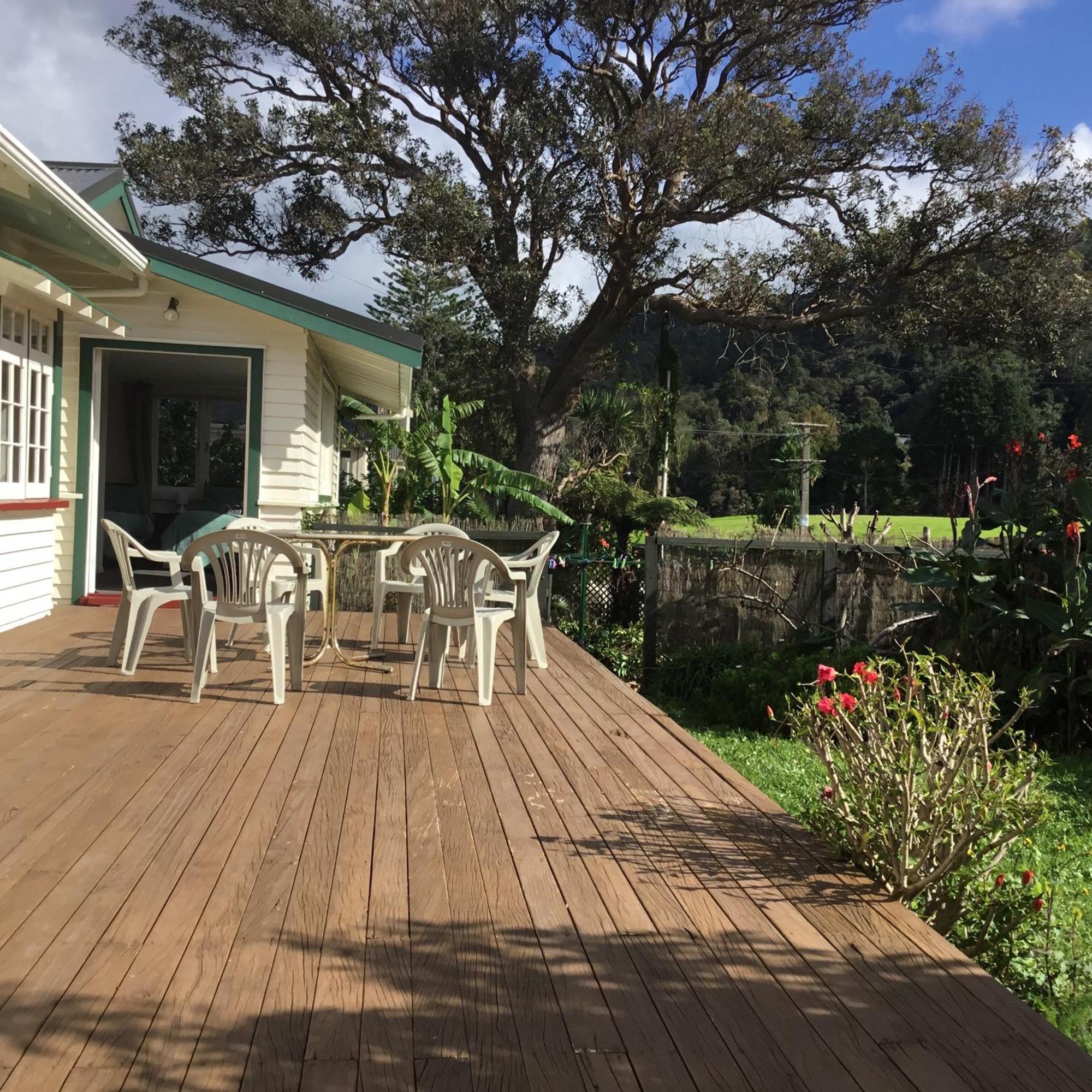 Northern Holiday Cottage Whangarei Εξωτερικό φωτογραφία